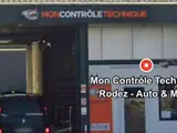 Mon Contrôle Technique Rodez