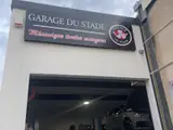 Photo de GARAGE DU STADE