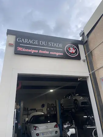 Photo publiée sur la fiche Google de GARAGE DU STADE, La Seyne-sur-Mer