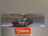 Photo de VIEIRA CARROSSERIE