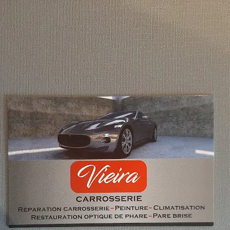 Photo publiée sur la fiche Google de VIEIRA CARROSSERIE, Uxem