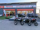 Photo de ADRENALINE MOTOS - Multi-marques - Agent officiel HONDA - Distributeur Agréé Benelli
