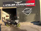 Photo de L'Atelier Carrosserie - Motrio-FRANCHISE OFFERTE*
