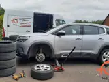 FG Pneus Services