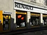 Photo de Renault - garage Coligny Automobiles