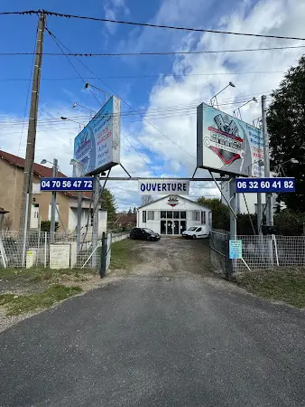 Photo publiée sur la fiche Google de AUTOPRIMO - Garage Des Carmes, Gannat