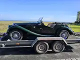 Photo de Garage automobile les ptites vieilles
