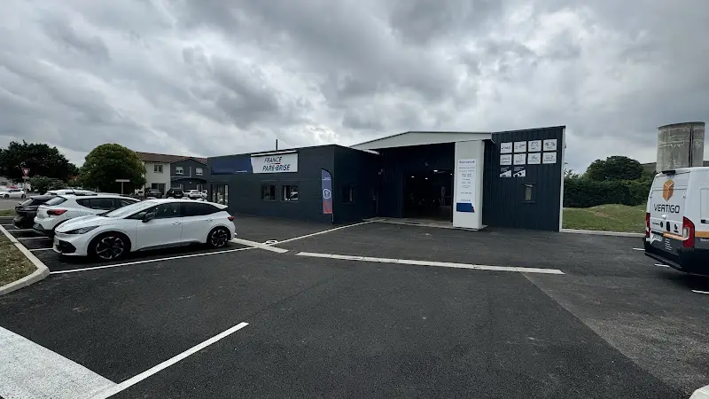 Photo publiée sur la fiche Google de France Pare-Brise, Montauban