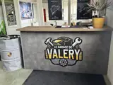 Photo de Le garage de Valéry