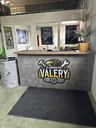 Photo publiée sur la fiche Google de Le garage de Valéry, Montagny-lès-Beaune