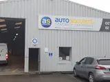 Photo de AS Autosécurité Contrôle Technique