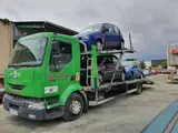 Photo de ABC DEMOLITION CASSE AUTO ET RECYCLAGES