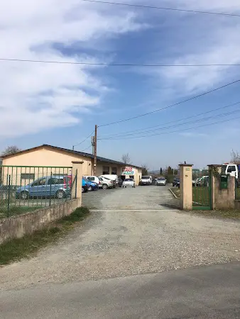 Photo publiée sur la fiche Google de Garage AutoMission, Fleurieux-sur-l'Arbresle