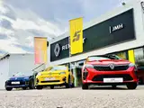 Photo de Renault / Dacia - Garage J.M.H