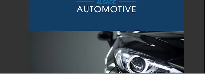 Photo publiée sur la fiche Google de Alsace Automotive Mulhouse magasin de pièces auto Morschwiller le bas