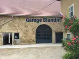 Photo de Garage Blandin
