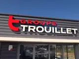 Photo de Trouillet Services Paris Sud – PL et Utilitaires : Réparation, Entretien, Peinture, Carrosserie, Location Utilitaires et Semi