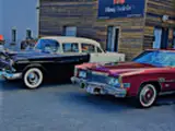Photo de Villenoy Classic car’s