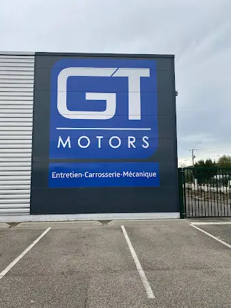 Photo publiée sur la fiche Google de GT MOTORS, La Boisse