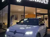Photo de Renault Automobiles de l'Aubois Agent RENAULT
