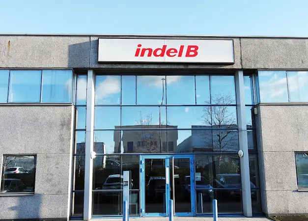 Photo publiée sur la fiche Google de Indel B France, Sartrouville