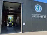 Photo de Sécuritest Contrôle Technique Automobile LA SOUTERRAINE (DEPUIS LA RN 145 SORTIE 54 A PROXIMITÉ DU MC DONALD'S)