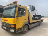 Photo de Fast Assistance- Dépannage Et Remorquage
