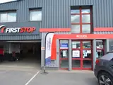 Photo de France Pare-Brise - Chez First Stop
