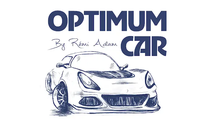 Photo publiée sur la fiche Google de OPTIMUM CAR by Rémi Adam - Spécialiste Lotus et voiture de prestige, Beauce la Romaine