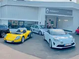 Photo de Garage Renault Dacia Poix de Picardie - LDSH Automobile