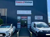 Photo de FRANCE ATTELAGE Centre de pose Valenciennes
