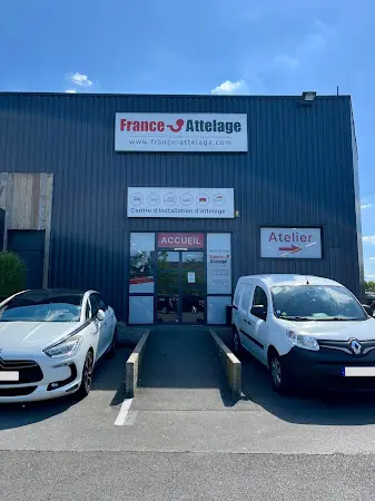 Photo publiée sur la fiche Google de FRANCE ATTELAGE Centre de pose Valenciennes, Prouvy