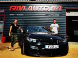 Photo de RM Auto 84 & RM AUTO CARROSSERIE