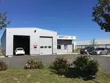 Photo de Contrôle technique Autosur Villers-Bocage