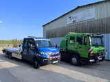 Photo de GARAGE KERN AUTOMOBILES, DEPANNAGE ET ASSISTANCE