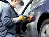Photo de Garage des lumières