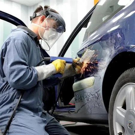 Photo publiée sur la fiche Google de Garage des lumières, Chassieu