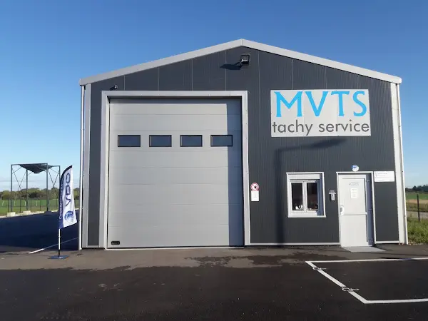Photo publiée sur la fiche Google de M.V.T.S (Mickaël Vandelle Tachy Service), Courlaoux