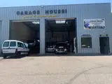 Photo de GARAGE MOUSSI - Mécanique - Carrosserie - Pare brise
