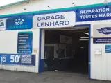 Photo de TOP GARAGE - GARAGE LENHARD SYLVAIN