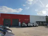 Photo de GARAGE COLOMB SARL - Eurorepar