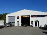 Photo de garage K.P.Auto