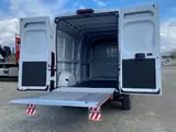 Photo de Serignac Aménagements Véhicules Utilitaires