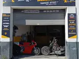Photo de Ac carrosserie