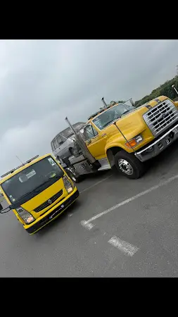 Photo publiée sur la fiche Google de JMB-depannage Auto,remorquage Voiture Île-de-France, Vitry-sur-Seine