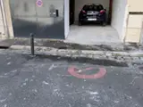 Photo de Seine et Marne pare brise