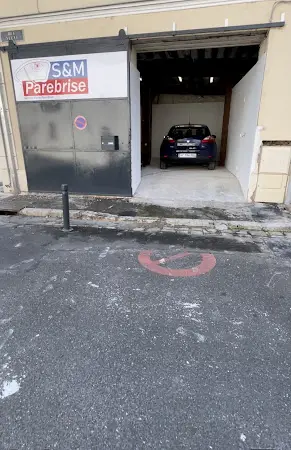 Photo publiée sur la fiche Google de Seine et Marne pare brise, Montereau-Fault-Yonne