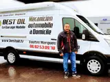 Photo de Best'oil JAML AUTO Mécanicien à Domicile