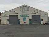 Photo de TOP CARROSSERIE - CARROSSERIE BOOLY