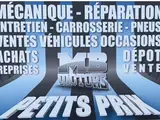 Photo de MB MOTORS ( MECANIQUE BORDEAUX MOTORS )